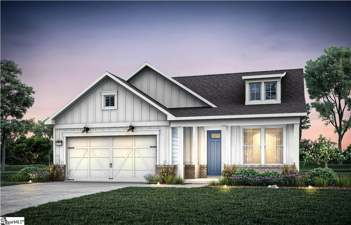 19 River Branch Court, Greenville, SC 29607 - #1