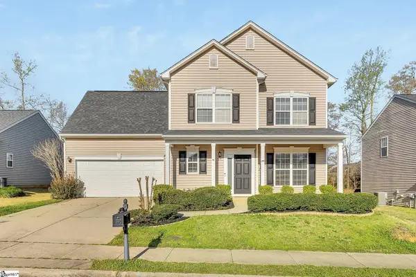 325 Stillwater Court, Simpsonville, SC 29681-7277