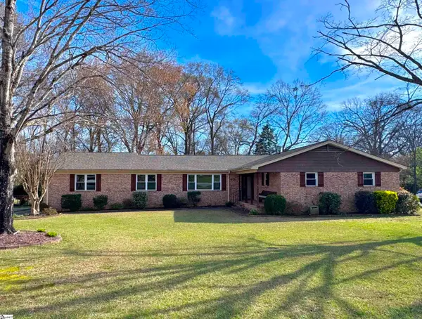 40 Cunningham Circle, Taylors, SC 29687-3821