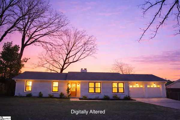 205 Wadsworth Road, Spartanburg, SC 29301