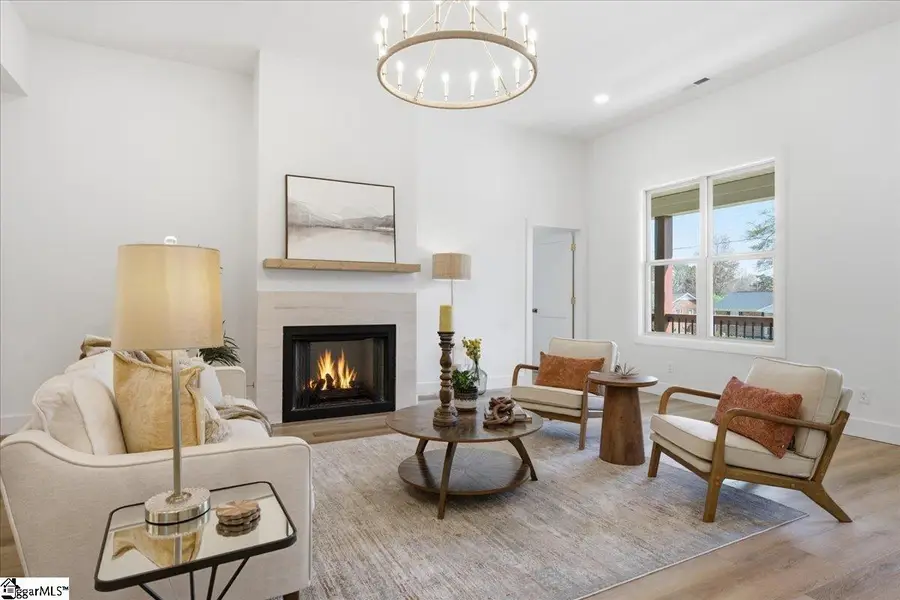 505 Avon Drive, Taylors, SC 29687 - #2