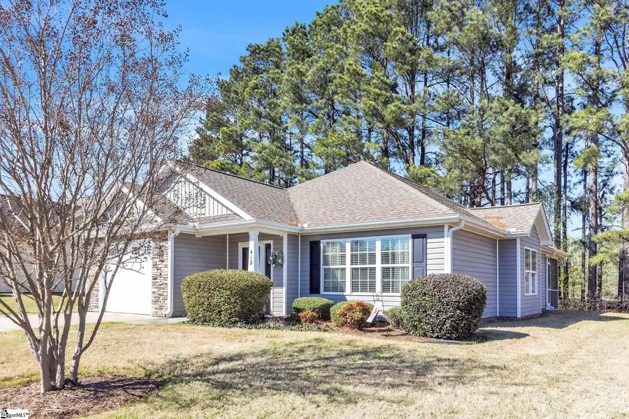 412 Brenda Way, Lyman, SC 29365 - #2