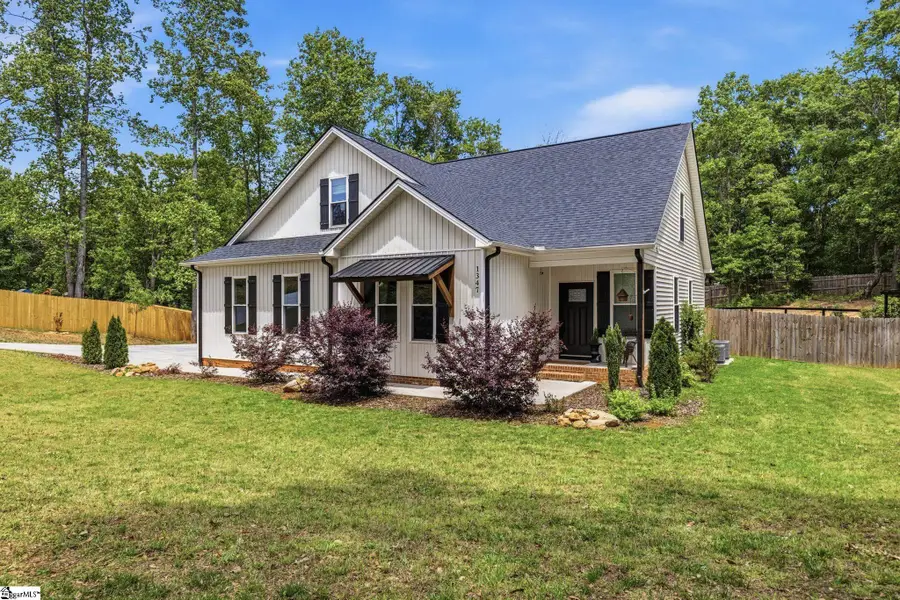 1347 Griffin Mill Road, Easley, SC 29640 - #3
