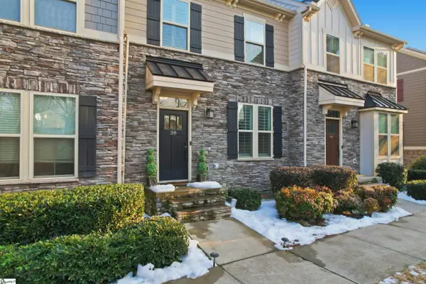 38 Itasca Drive, Greenville, SC 29609