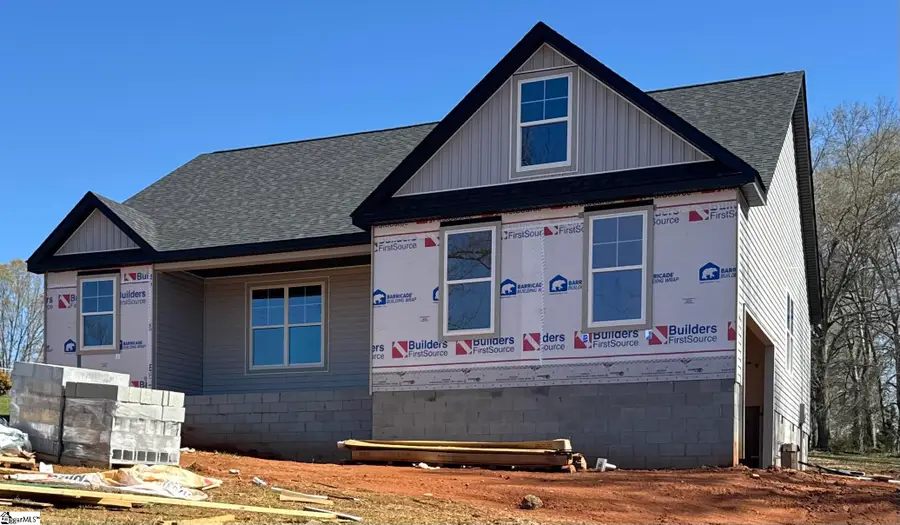 311 Davis Road, Liberty, SC 29657 - #2