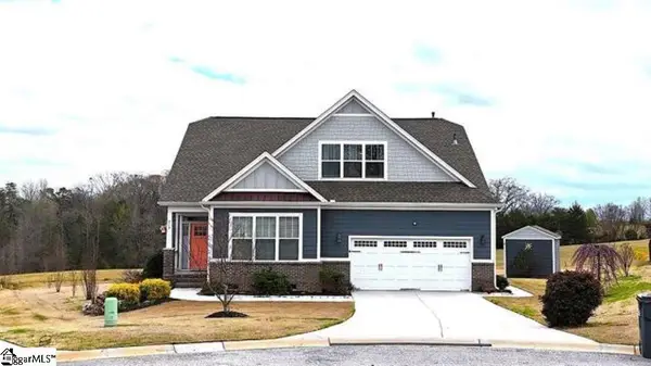 210 Claridge Way, Greer, SC 29651