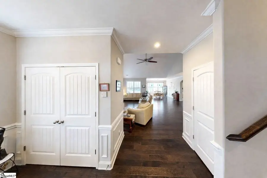 210 Claridge Way, Greer, SC 29651 - #2