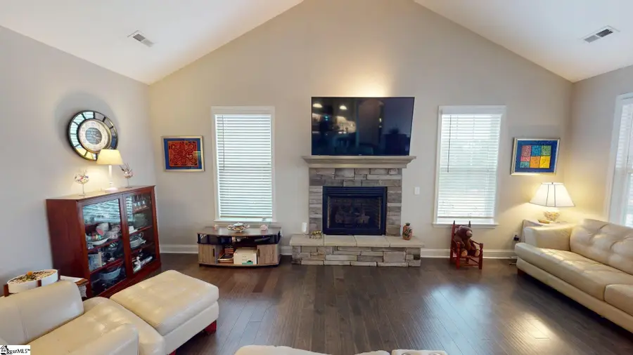 210 Claridge Way, Greer, SC 29651 - #3
