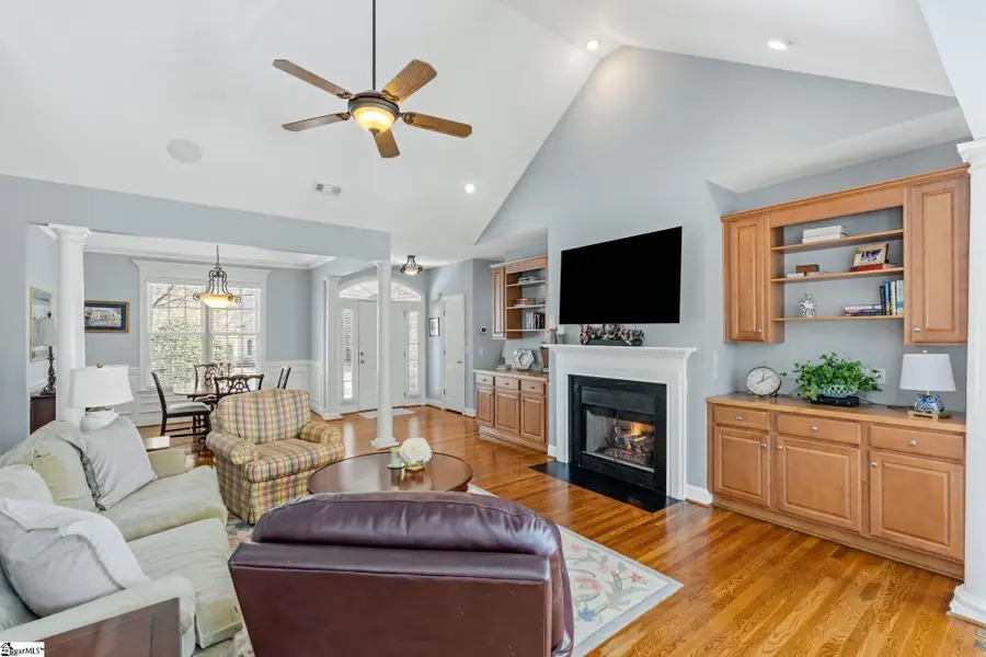 405 Wennington Place, Greer, SC 29651 - #3