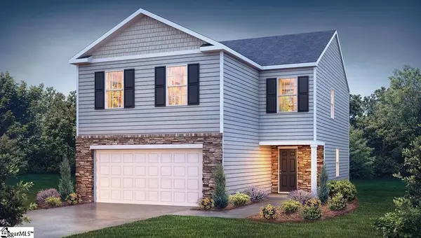 316 Roocroft Court, Fountain Inn, SC 29644