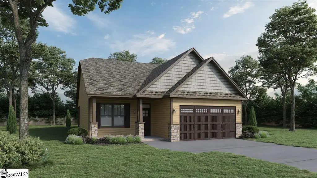 508 Landseer Drive, Landrum, SC 29356 - #1