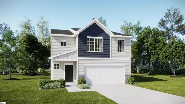 207 Chimney Stack Road, Clinton, SC 29325