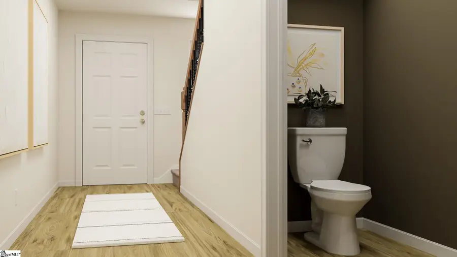 207 Chimney Stack Road, Clinton, SC 29325 - #3