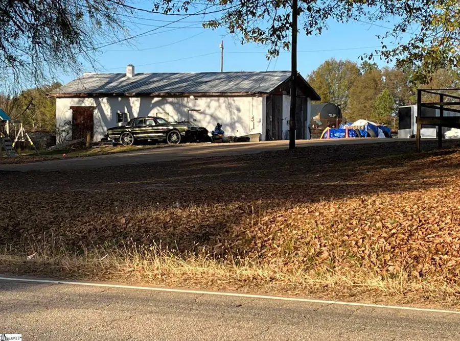 511 Broadcast Drive, Spartanburg, SC 29303-4715 - #2