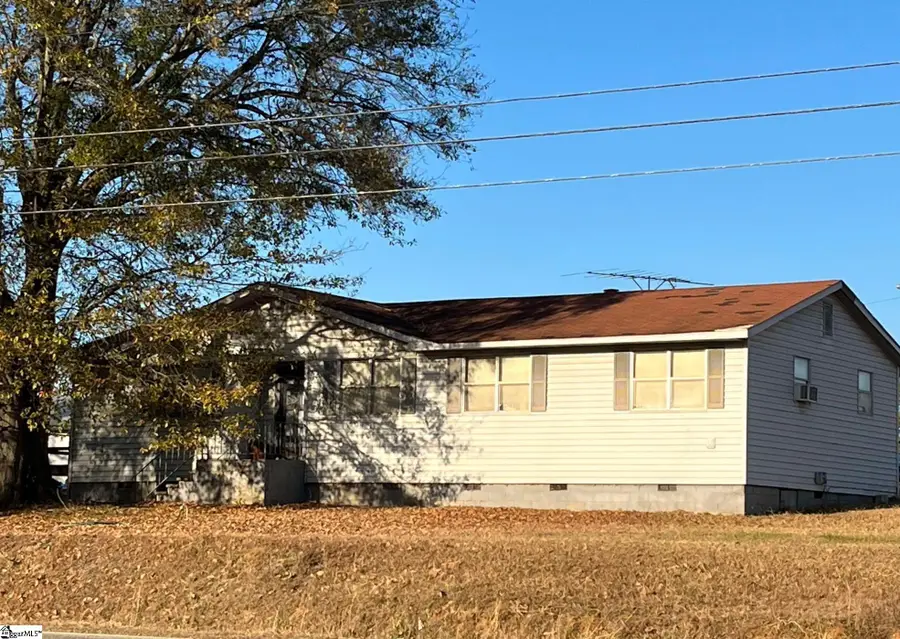 511 Broadcast Drive, Spartanburg, SC 29303-4715 - #3