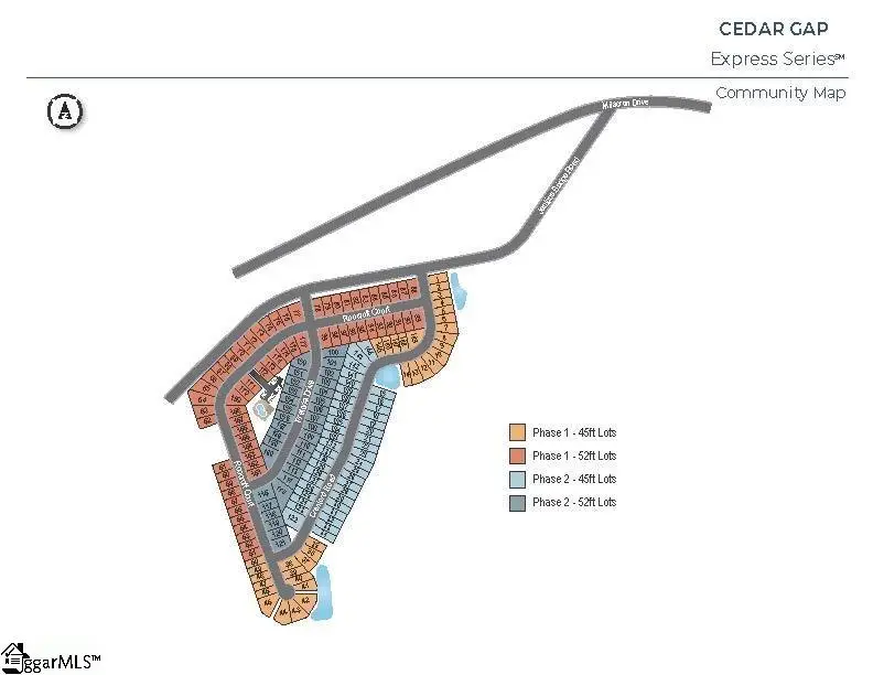 123 Pretoria Drive, Fountain Inn, SC 29644 - #3