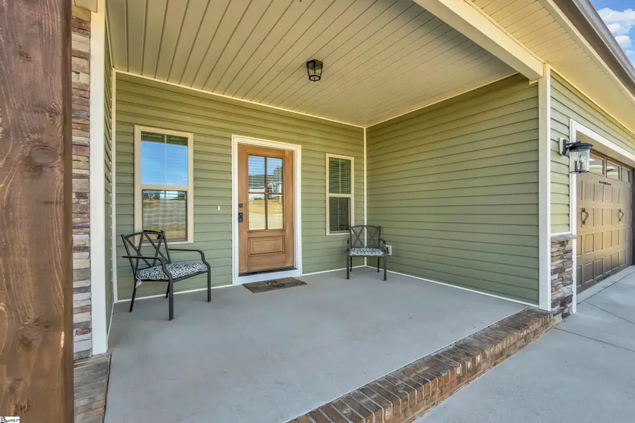 521 Hillview Knoll Lane, Greer, SC 29651 - #3