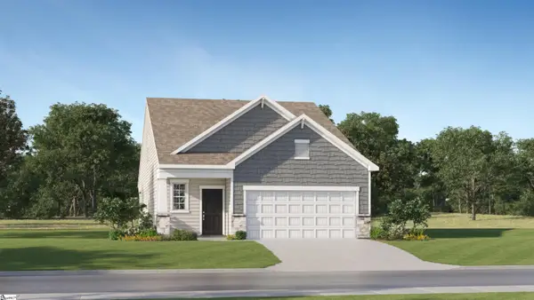 102 Chimney Stack Road, Clinton, SC 29325