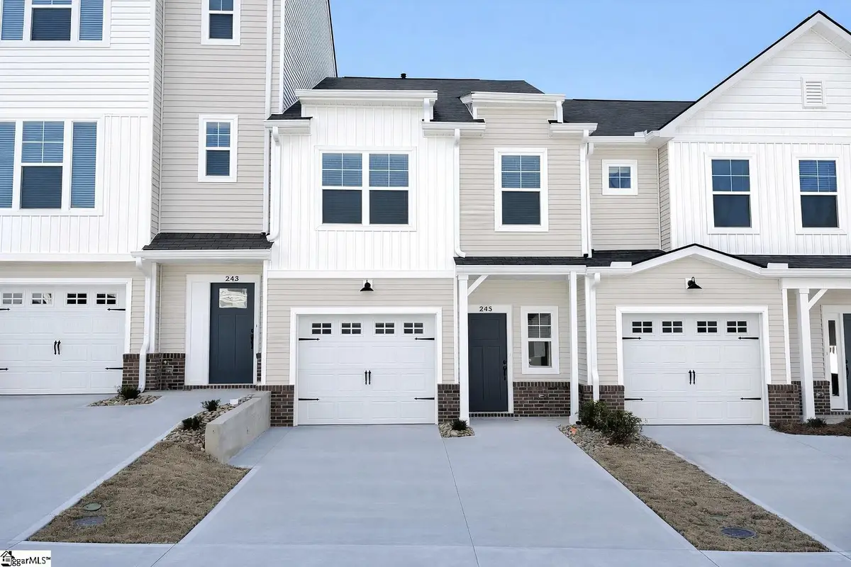 245 Taylor Woods Court, Greenville, SC 29607 - #1