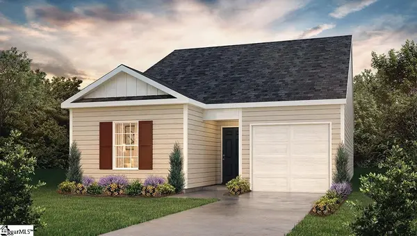 1137 Kaden Court, Roebuck, SC 29376