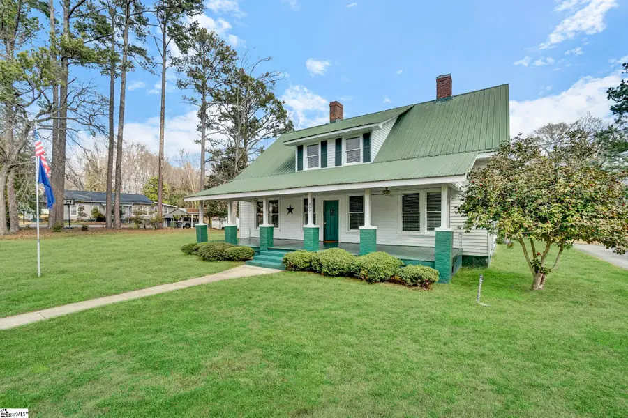 302 Gassaway Street, Central, SC 29630 - #2