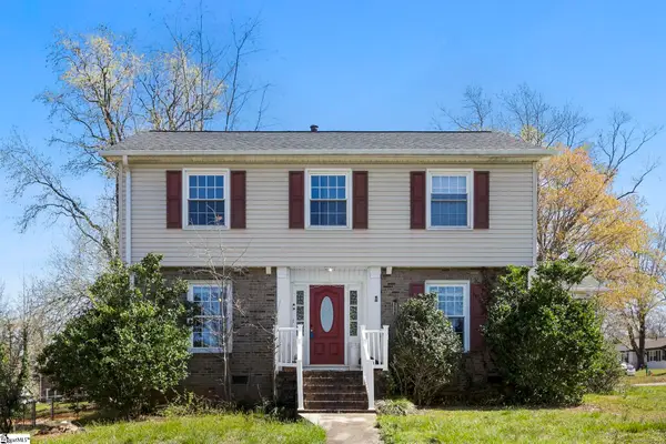 200 Yorkshire Drive, Spartanburg, SC 29301-1316