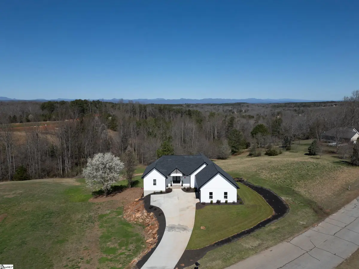 725 Hidden Falls Drive #Lot 7 Hidden Falls, West Union, SC 29696 - #1