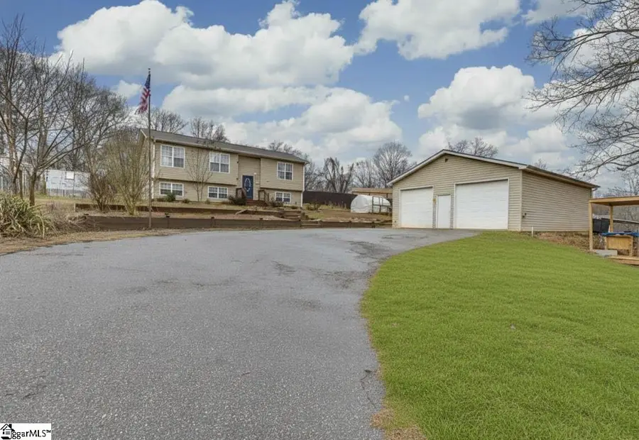 115 Shadow Hills Lane, Liberty, SC 29657 - #2