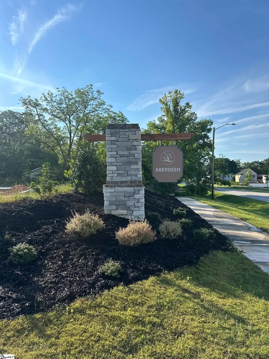 104 Kai Trail, Fountain Inn, SC 29644 - #3