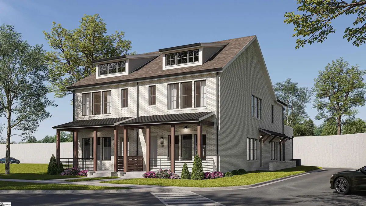 28 Mcneil Court, Greenville, SC 29609 - #1