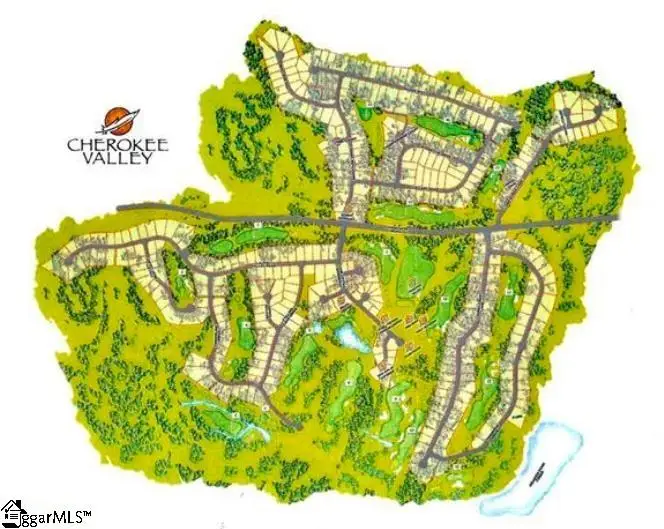 12 Wedge Way, Travelers Rest, SC 29690 - #3