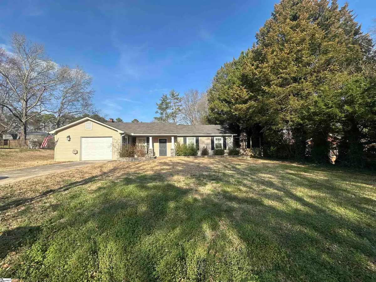 34 Charterhouse Avenue, Piedmont, SC 29673 - #1