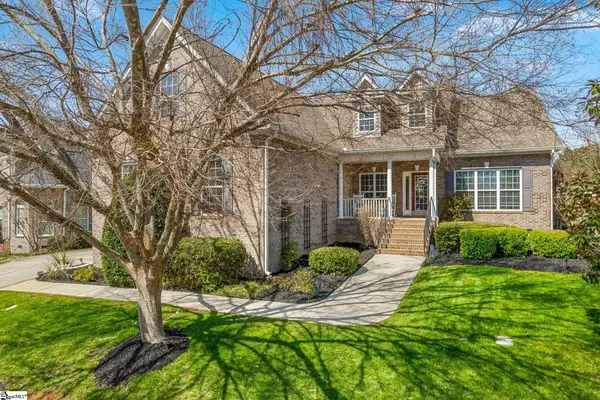 300 Gladstone Way, Greer, SC 29650