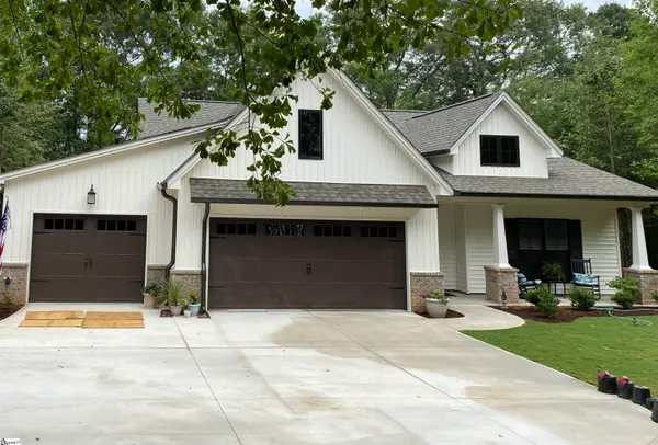 203 Palmetto Farms Way, Pelzer, SC 29669-0000