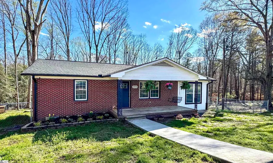 2434 Broadway Lake Road, Anderson, SC 29621-5229 - #2