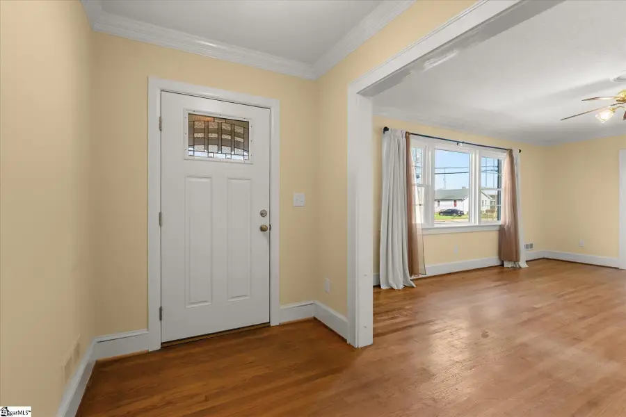 303 Pennsylvania Avenue, Greer, SC 29650 - #3