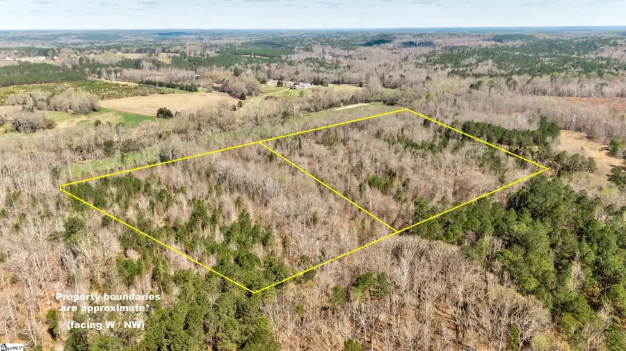 Lot D Beatty"s Bridge Road, Union, SC 29379 - #3