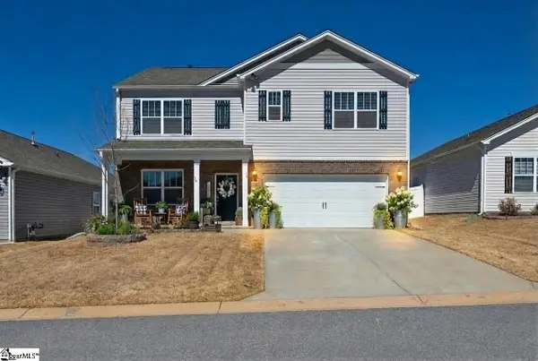 1510 Talley Ridge Drive, Woodruff, SC 29388