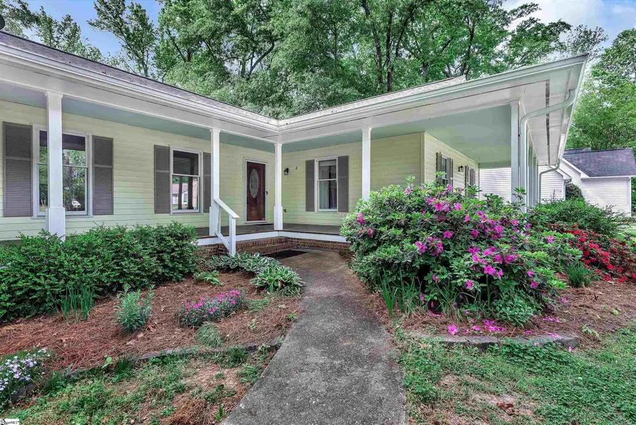 126 Coachman Drive, Anderson, SC 29625 - #2