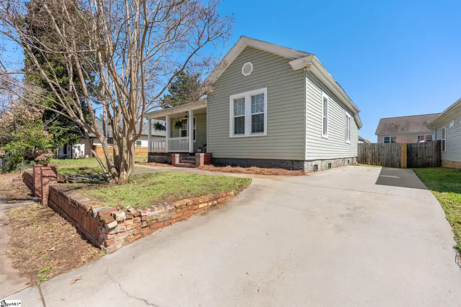 507 Anderson Street, Greenville, SC 29601 - #3
