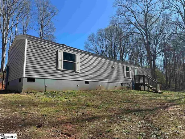 215 Jordan Drive, Travelers Rest, SC 29690