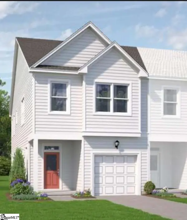 623 Farcroft Trail #Lot 36, Roebuck, SC 29376