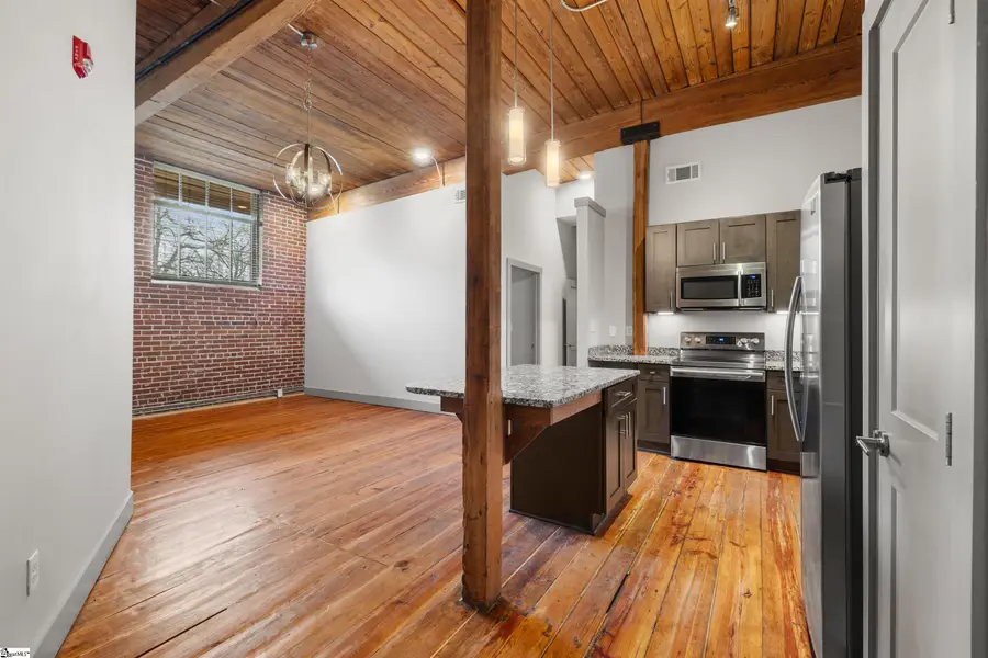 806 Green Avenue #UNIT 221, Greenville, SC 29605 - #2