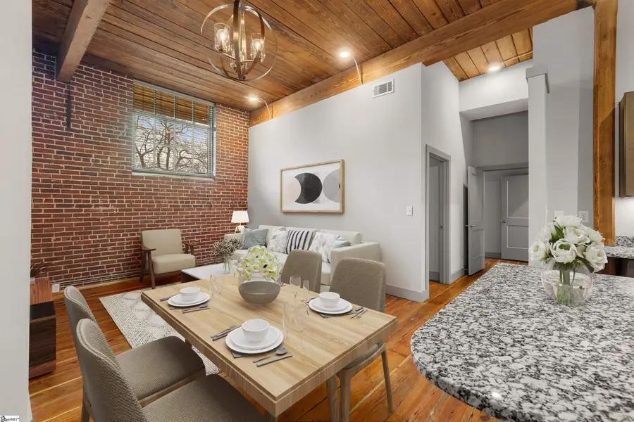 806 Green Avenue #UNIT 221, Greenville, SC 29605 - #3