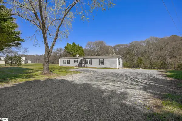 112 Donald Drive, Pendleton, SC 29670