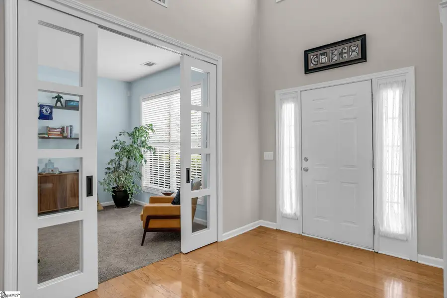 19 Bradberry Circle, Greenville, SC 29615 - #2