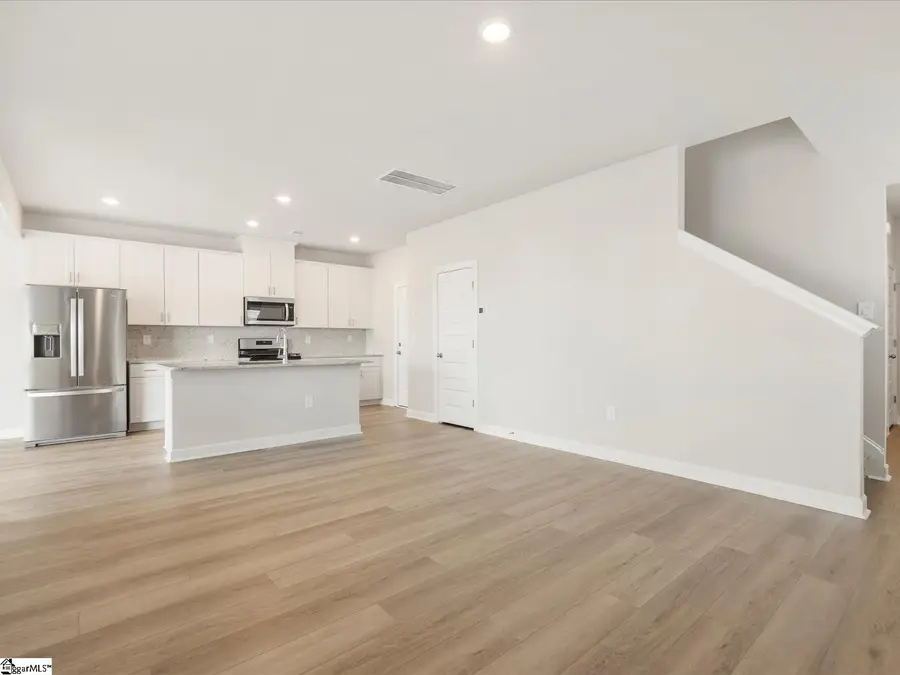 706 Cozy Bluff Road, Spartanburg, SC 29301 - #3