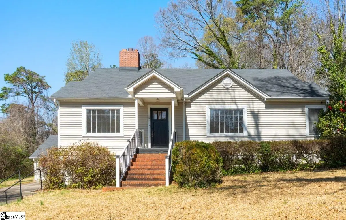 201 Augusta Street, Easley, SC 29640-2102 - #1