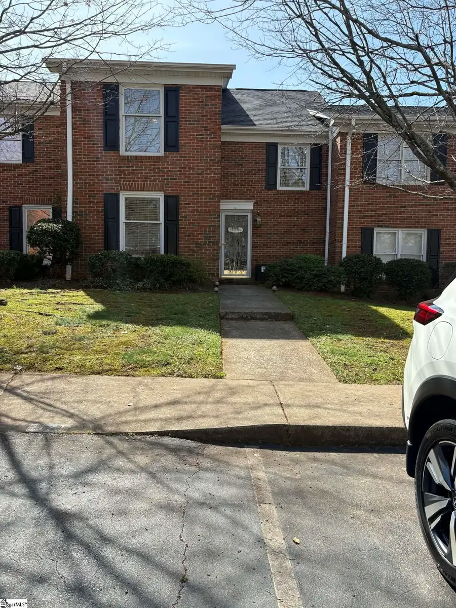 171 Buckstone Lane, Spartanburg, SC 29307 - #2