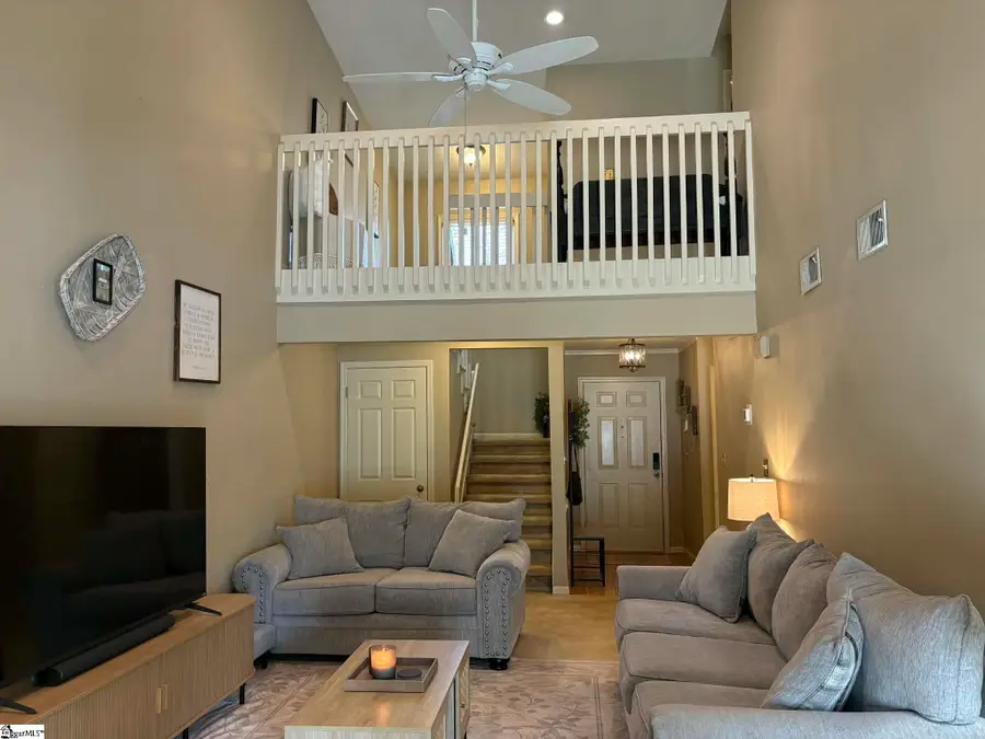 171 Buckstone Lane, Spartanburg, SC 29307 - #3